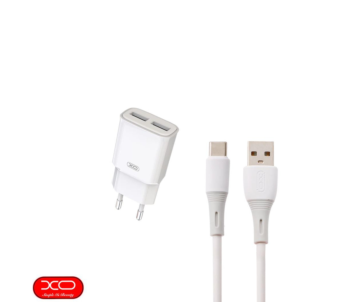 Mobile Charger USB-C XO L92C