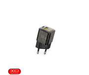Mobile Charger Lightning XO CE05