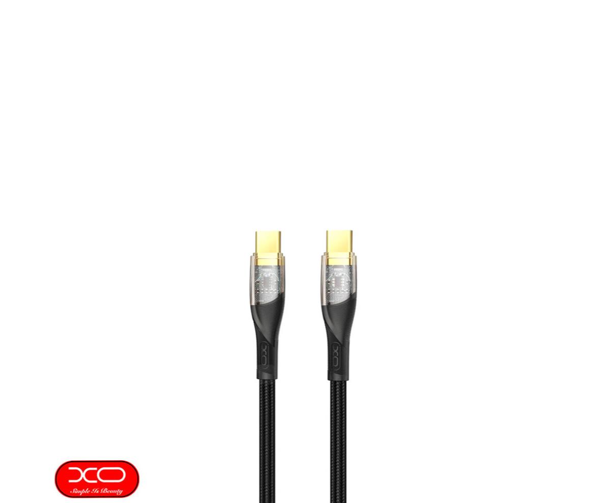 Mobile Cable Data & Charging USB-C XO NBQ223B