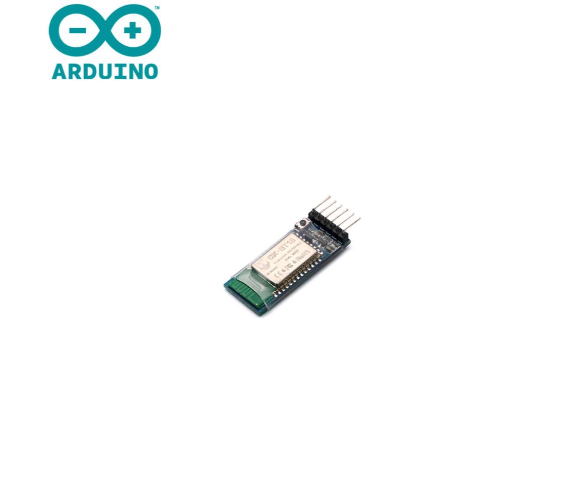 Bluetooth Module BT18 V4.2