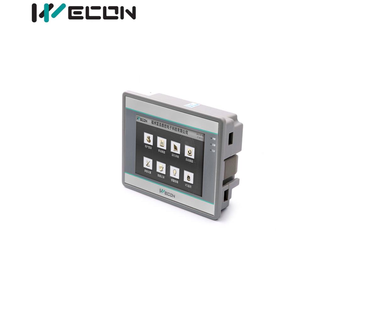 Wecon HMI - 3.5" - PI3035ie