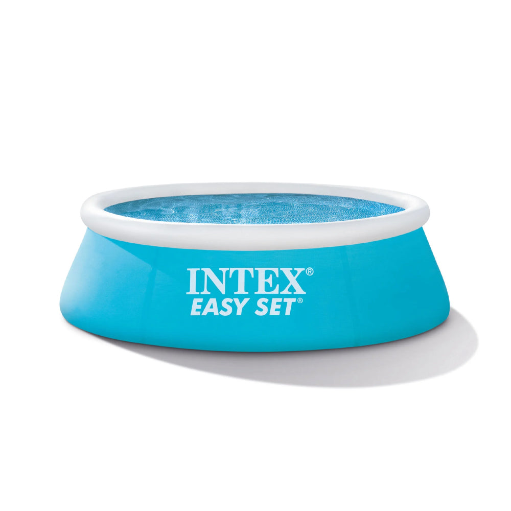 Intex: Easy Set Swimming Pool
