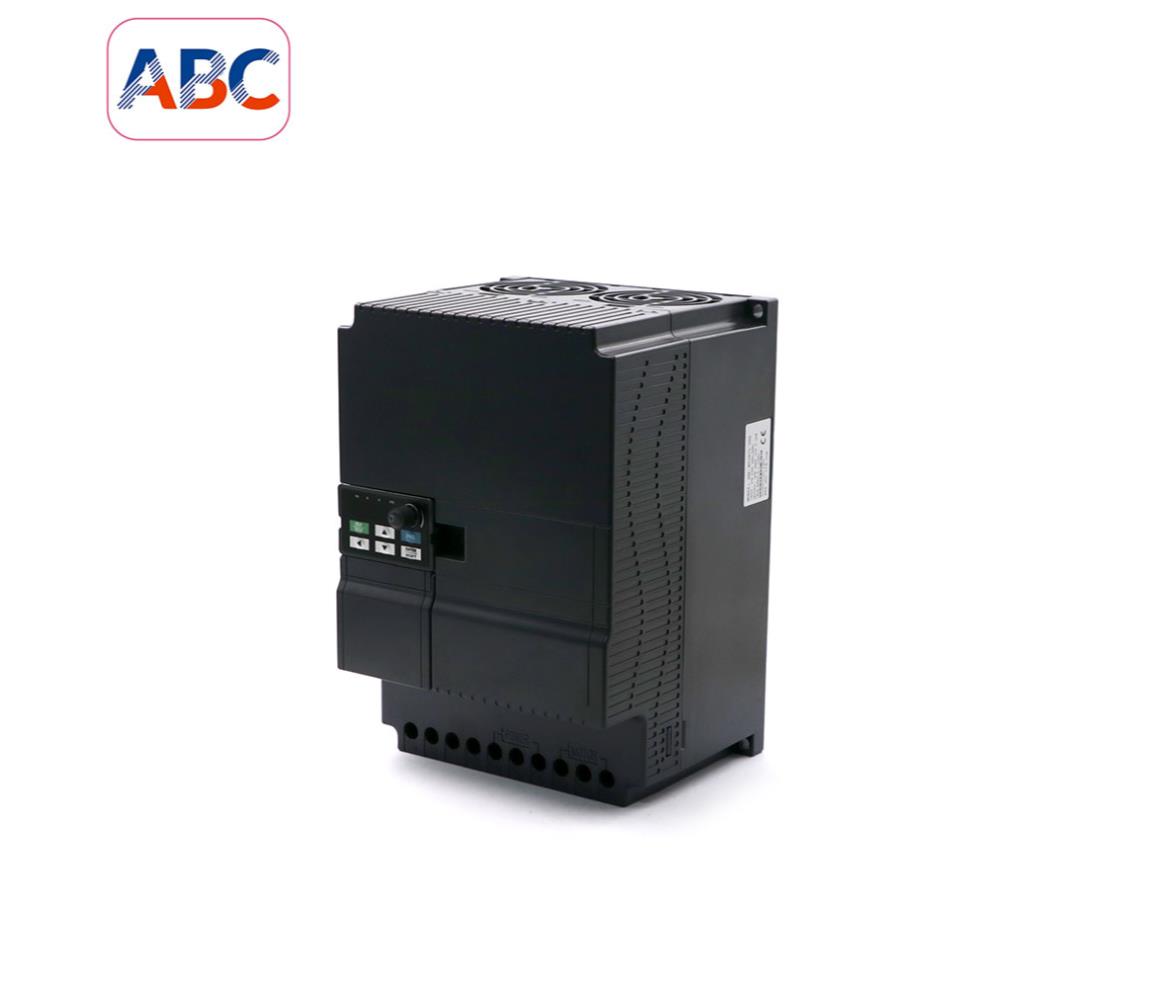 VFD - Single Phase - 7.5KW - MT2000 - 380V - ABC