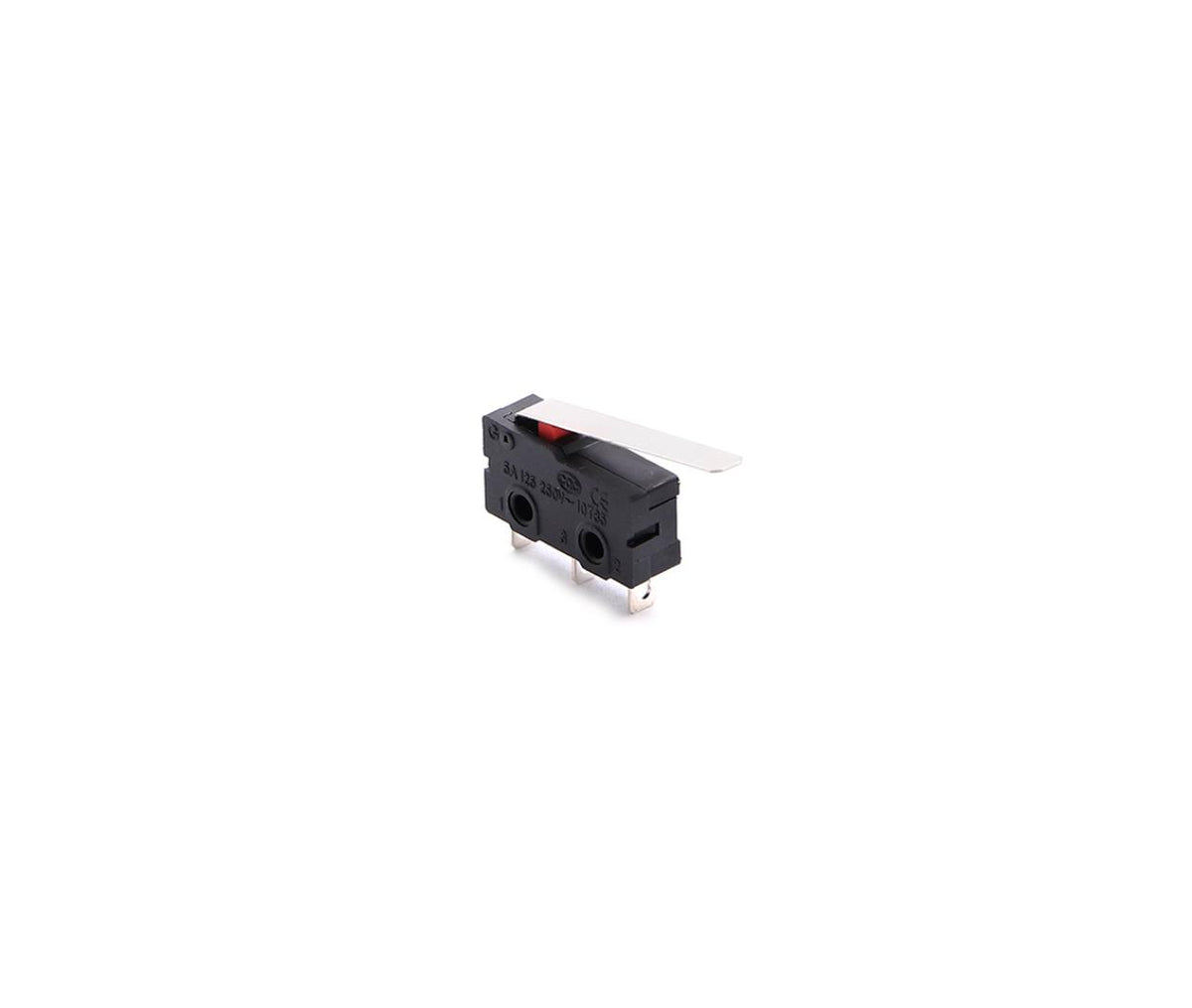 Audio Adapter Jack Stereo Male 2.5mm - 3Pin Connector