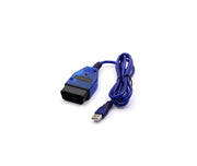 Diagnostic Cable - VAG - USB - FTDI