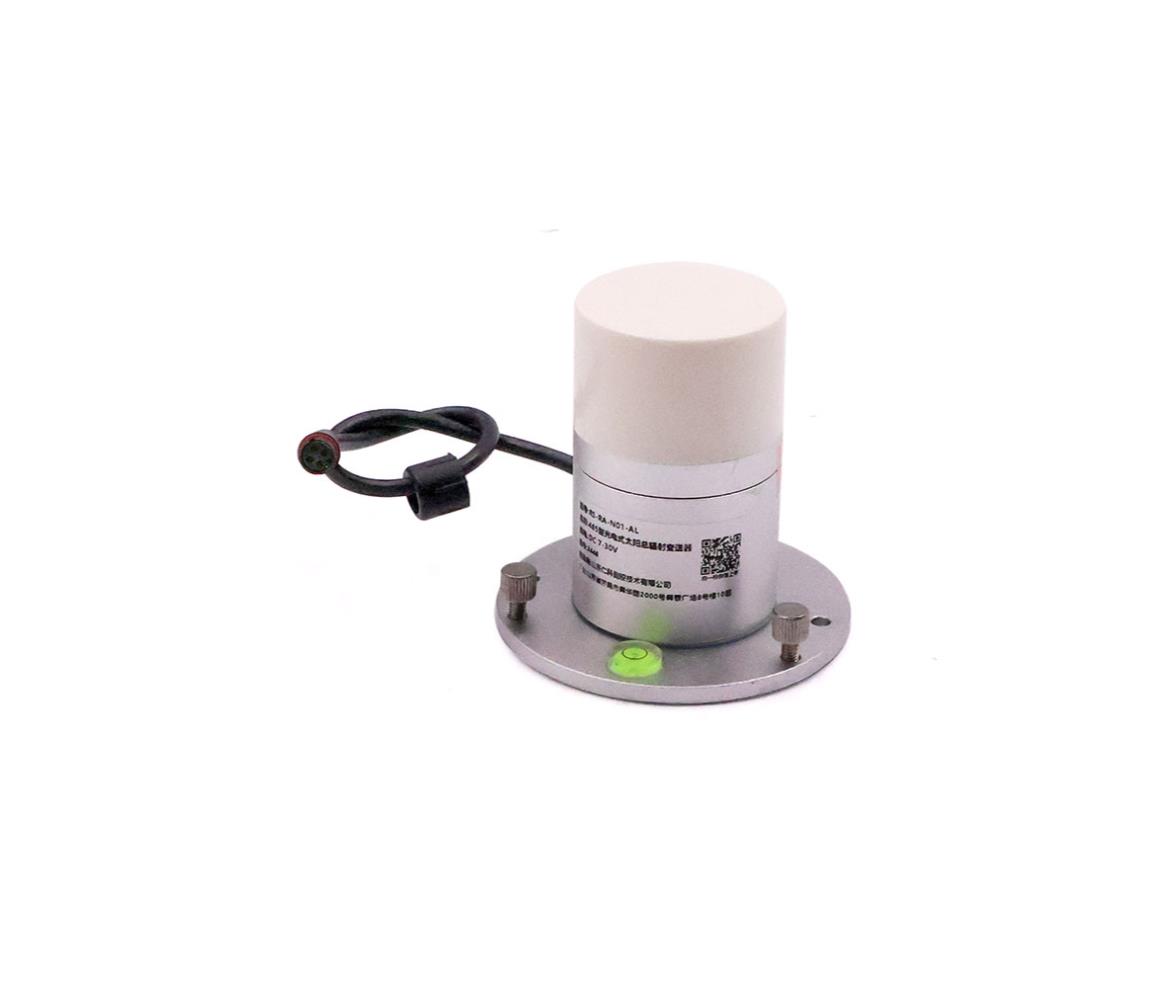 Transmitter Analog Solar Radiation Sensor RS-RA-N01