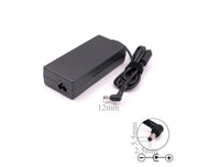 Laptop Power Adapter DC 19.5V 6.15A 120W 5.5x2.5mm