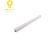 LED Tube - T5 - 220V AC 9W - 60 cm - Warm White - Keylight
