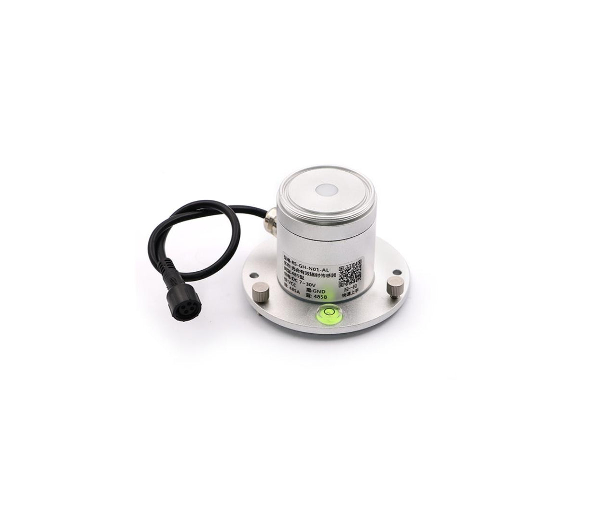 Transmitter Analog Solar Light Quantum Sensor PAR Meter