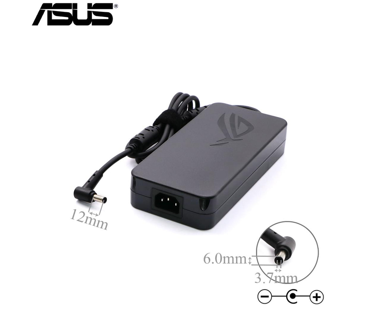Asus Laptop Power Adapter DC 20V 14A 280W 6.0x3.7mm