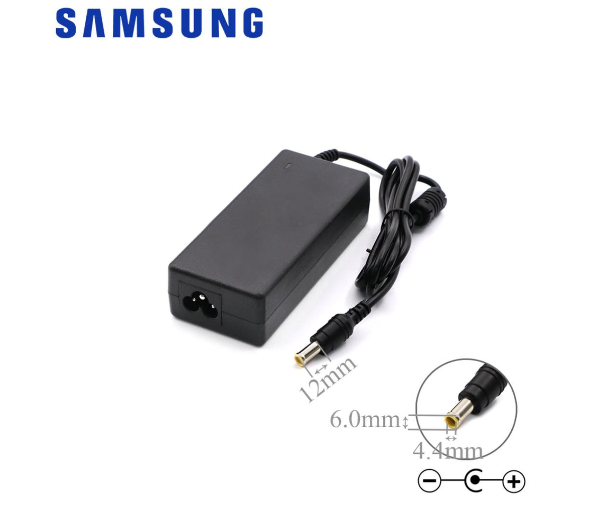 SMPS Power Adapter DC 14V 3A 6x4.4mm