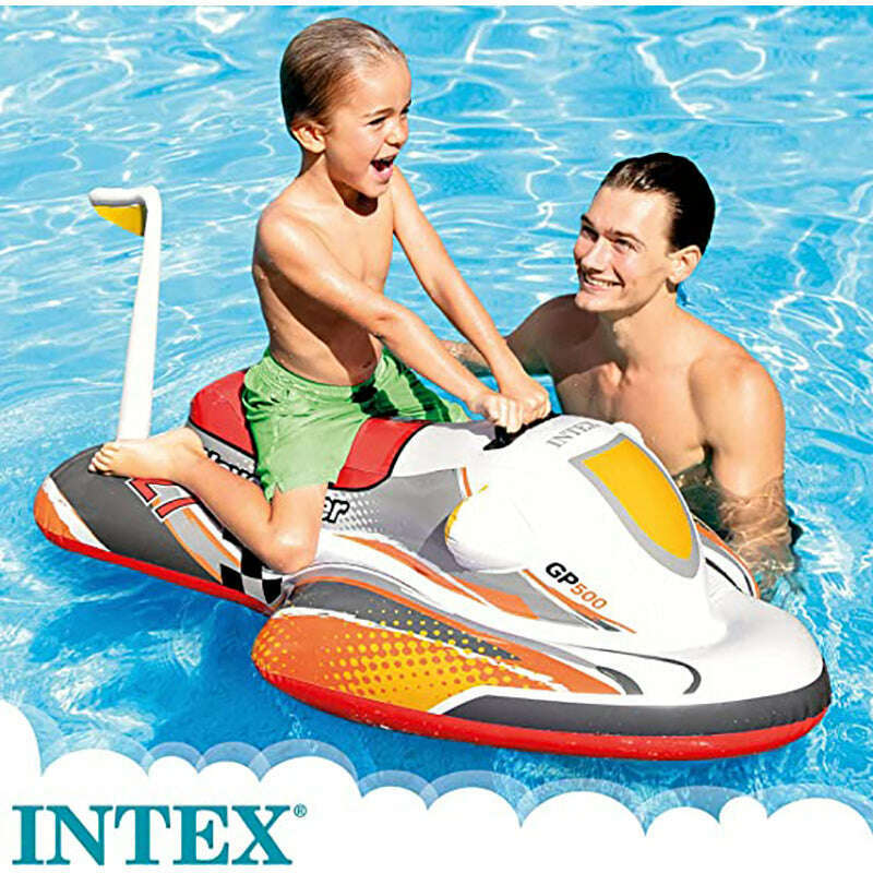 Wave Rider Ride On Kids Inflatables Wave Rider Ride On Wave Rider Ride On Intex