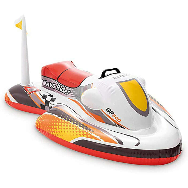 Wave Rider Ride On Kids Inflatables Wave Rider Ride On Wave Rider Ride On Intex
