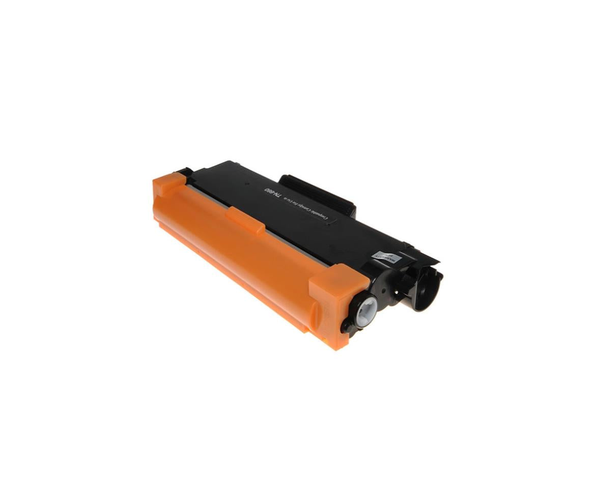 Brother Printer Toner Cartridge Black
