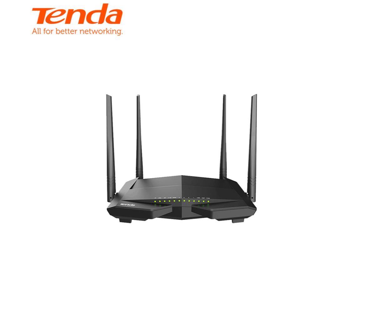 ADSL Router 300Mbps 2.4GHz V12 Tenda