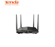 ADSL Router 300Mbps 2.4GHz V12 Tenda