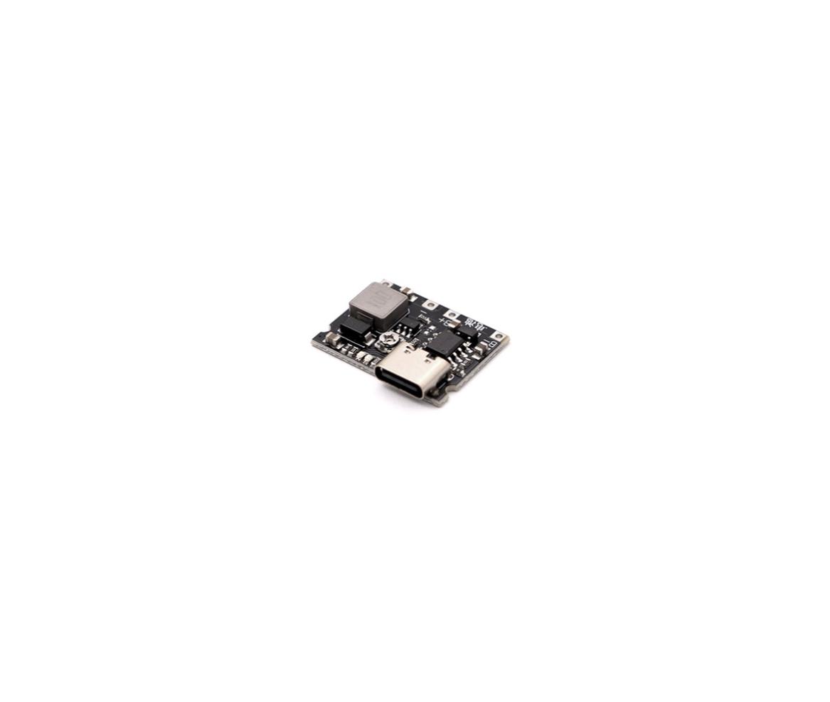 Charger Battery 1S Lithium USB-C 2A