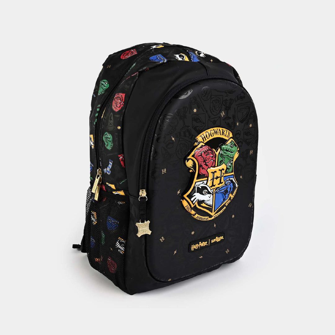 Smiggle Backpack Harry Potter | (G1-G3) | 42cm