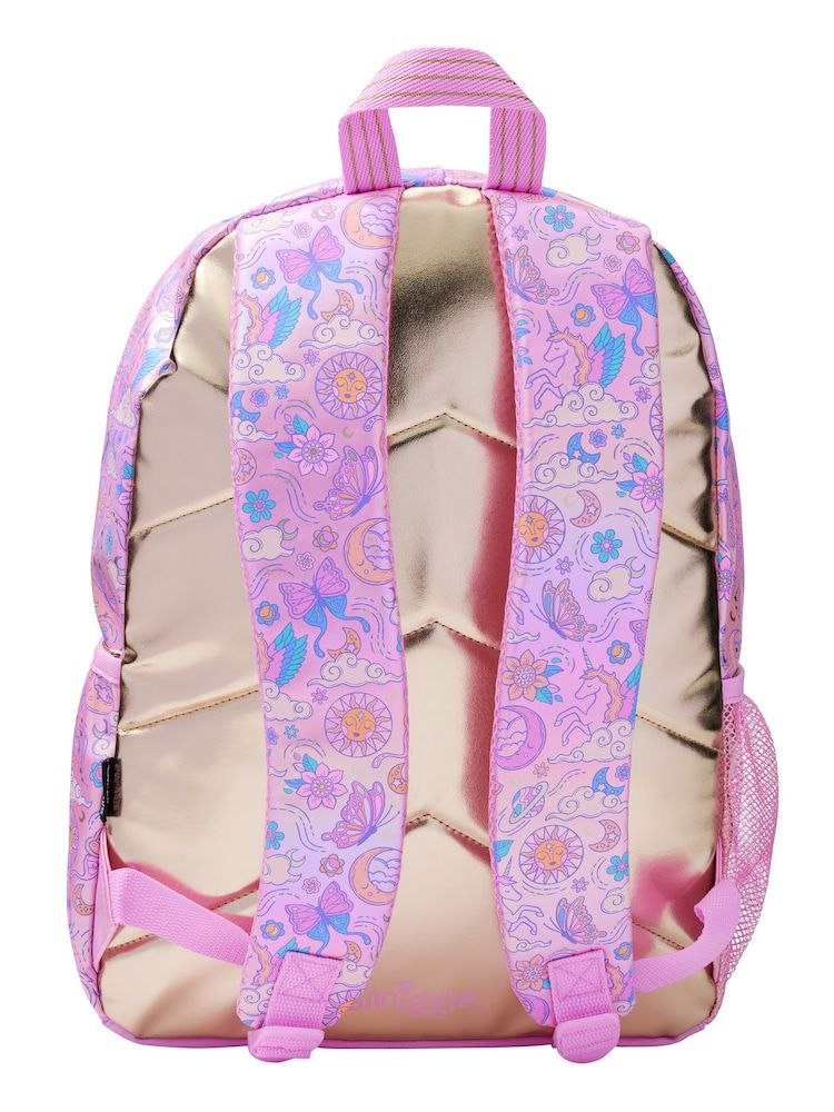 Smiggle Backpack Sun | (G1-G3) | 42cm