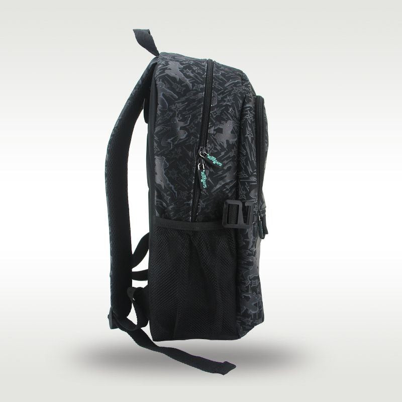 Smiggle Backpack Ninja | (G1-G3) | 42cm