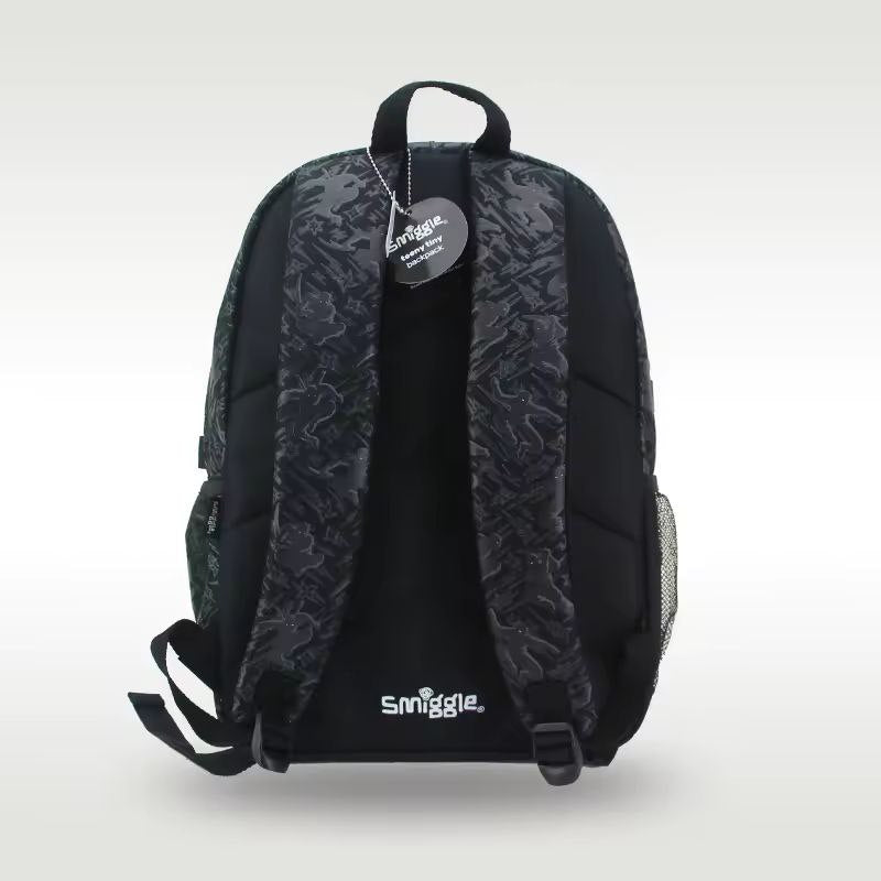 Smiggle Backpack Ninja | (G1-G3) | 42cm