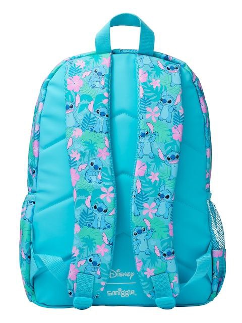 Smiggle Backpack Stitch | (G1-G3) | 42cm