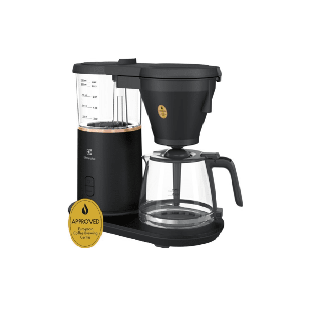 1.1L Coffee Machine Coffee Makers & Espresso Machines 1.1L Coffee Machine 1.1L Coffee Machine ElectroLux