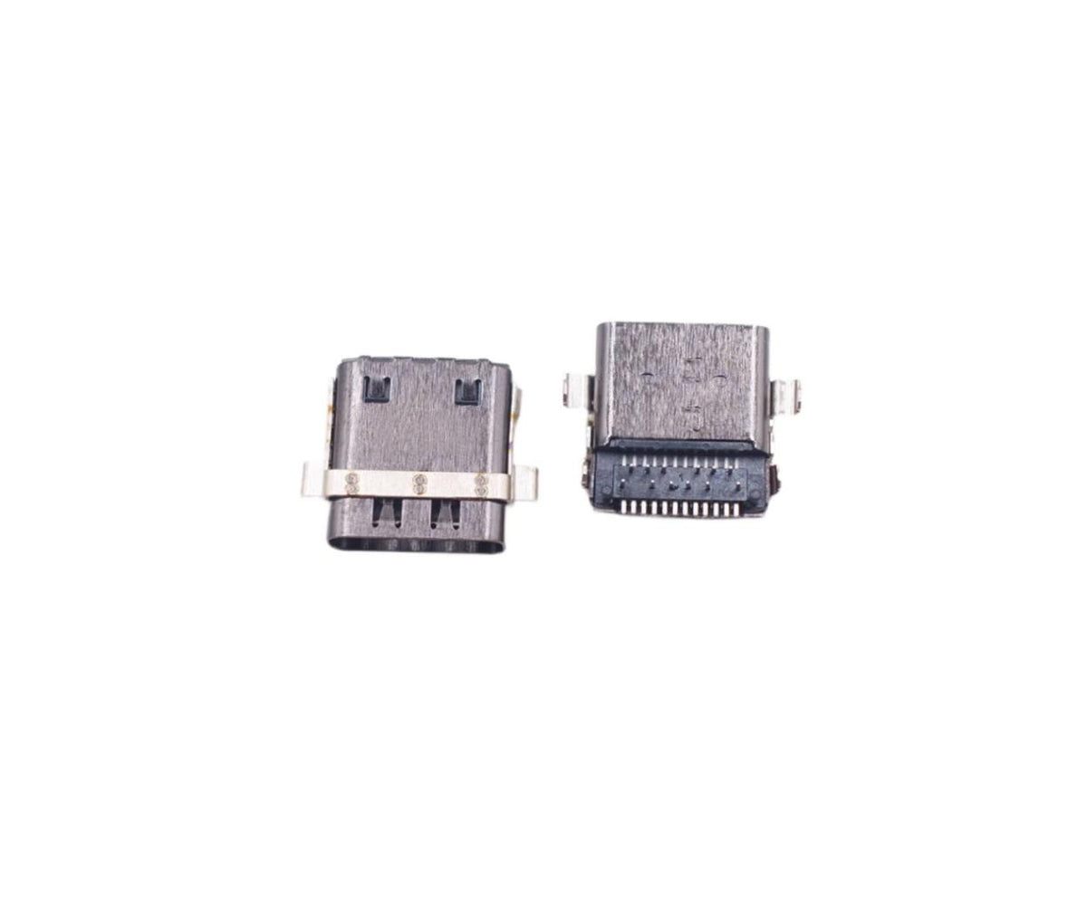 Laptop Power DC Jack Type-C Dell XPS 13-9365