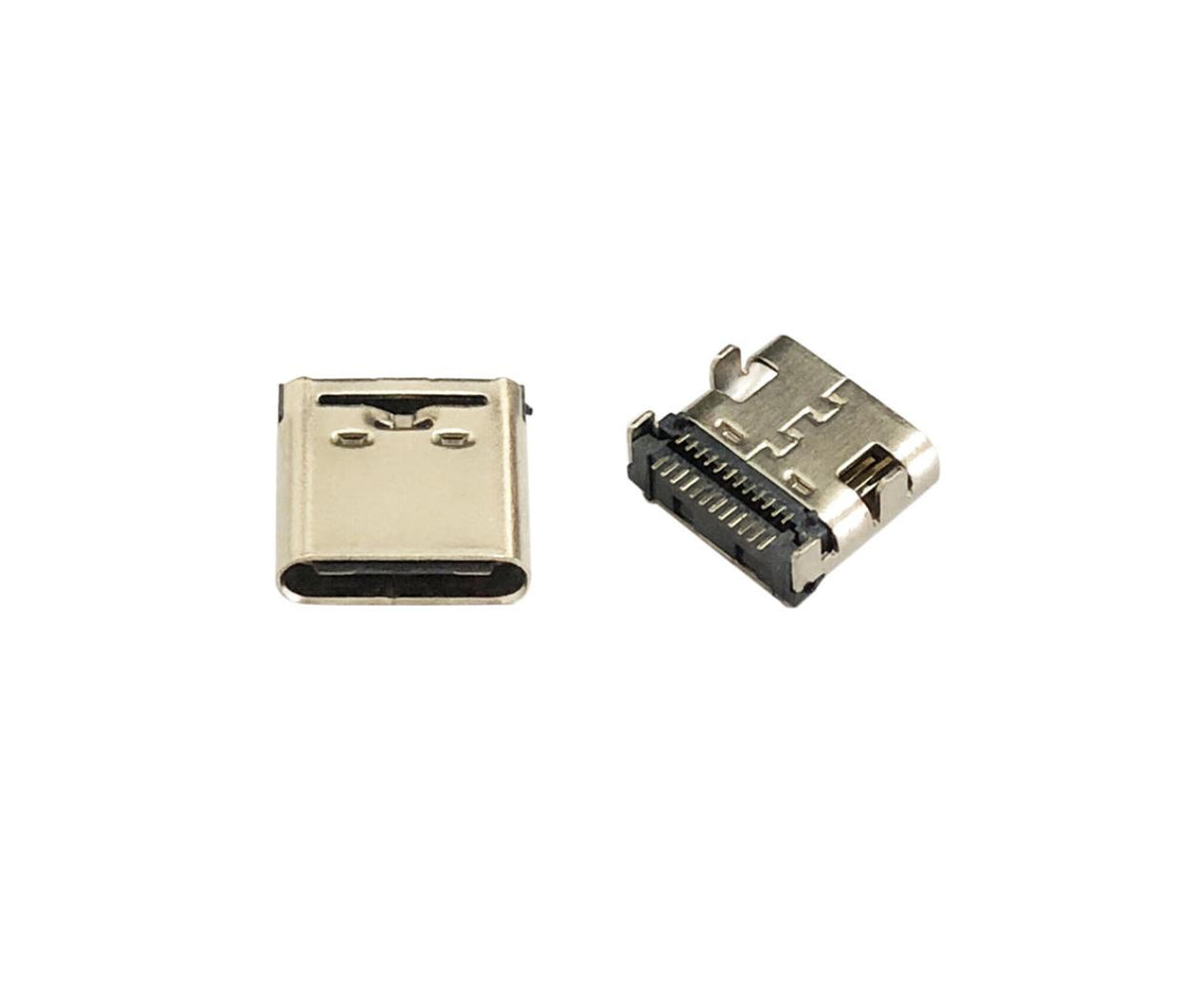 Laptop Power DC Jack Type-C Dell Latitude 7389 P82G