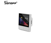 IoT Smart - WiFi Panel Wall Switch - EU - White - Sonoff