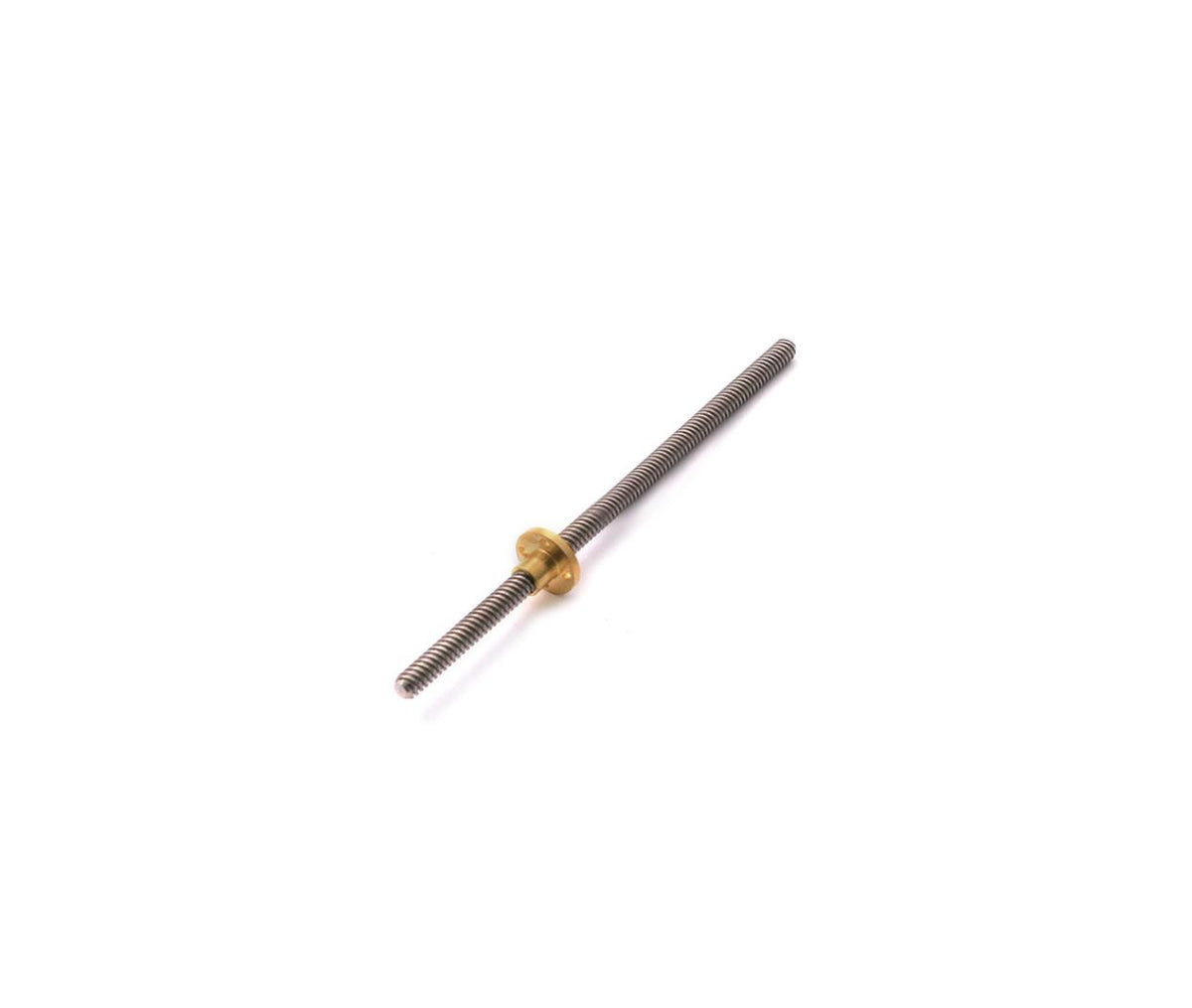 3D Printer Parts - T-type Stepper Motor Screw - T8 - 200mm
