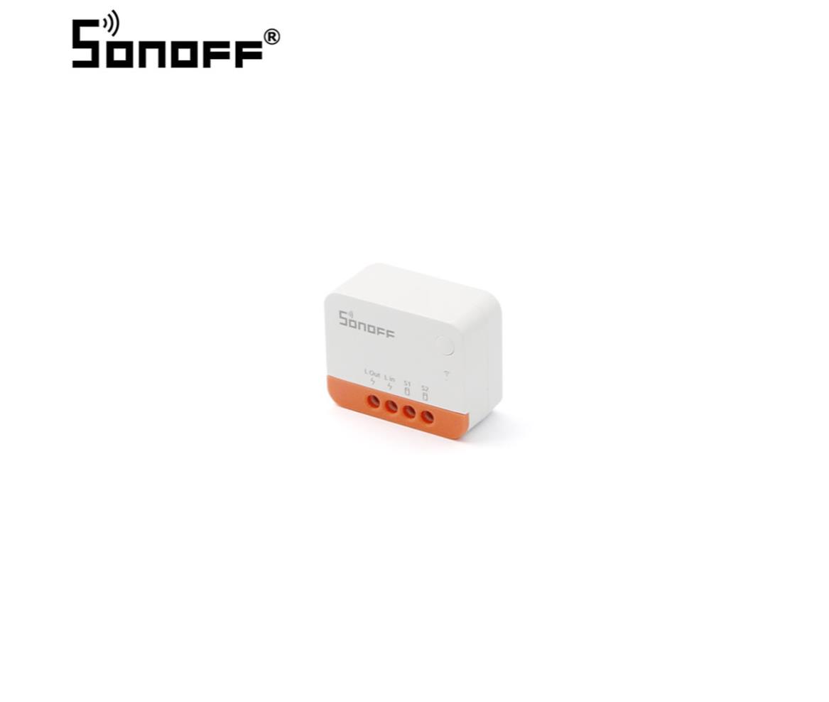 IoT Smart - ZigBee - Sensor Mini-L2 - Sonoff