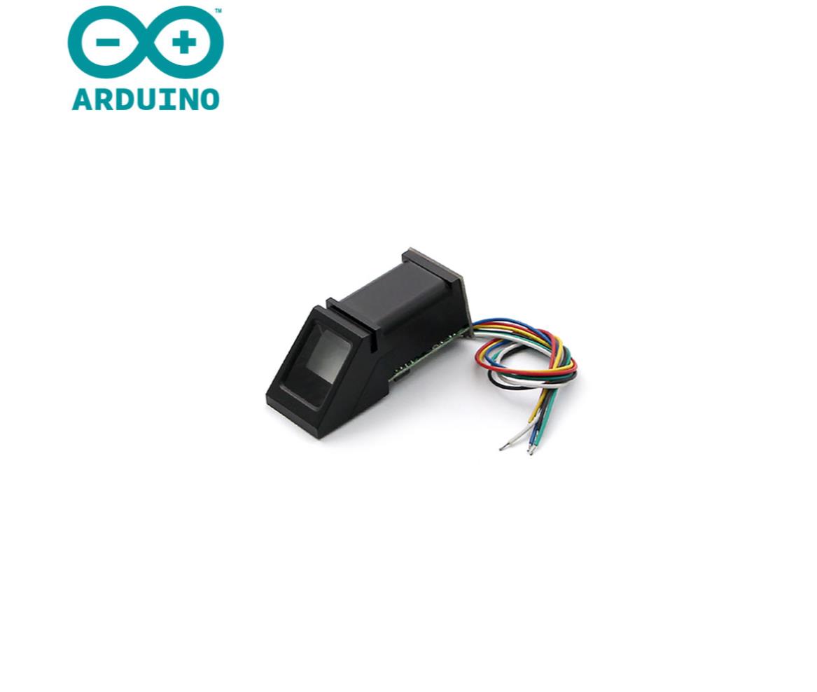 Fingerprint Scanner JM-101B 6Pin