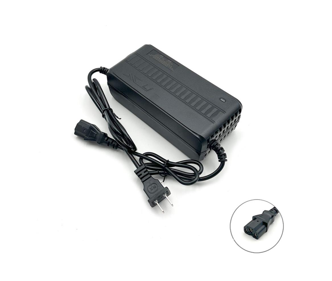 Battery Charger Lithium-Polymer 42V 5A Plug 5.5x2.5mm