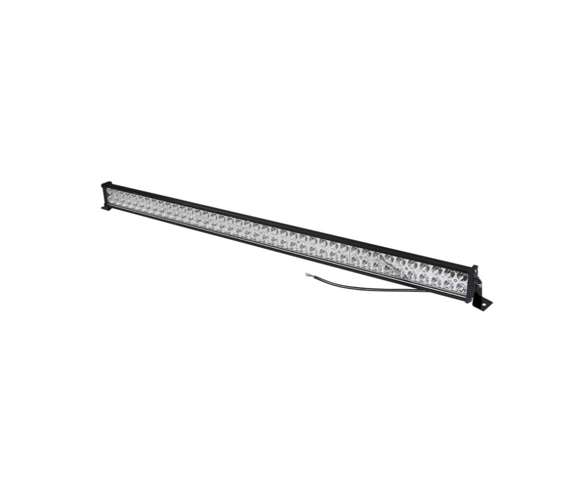 Car Exterior Lighting - Off-Road Light Bar - 240W Slim