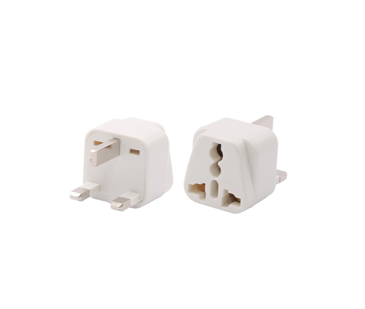 Electric Plug Adapter - UK - 16A
