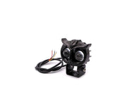 Motorcycle Lighting - Laser Headlight - 18W - OWL