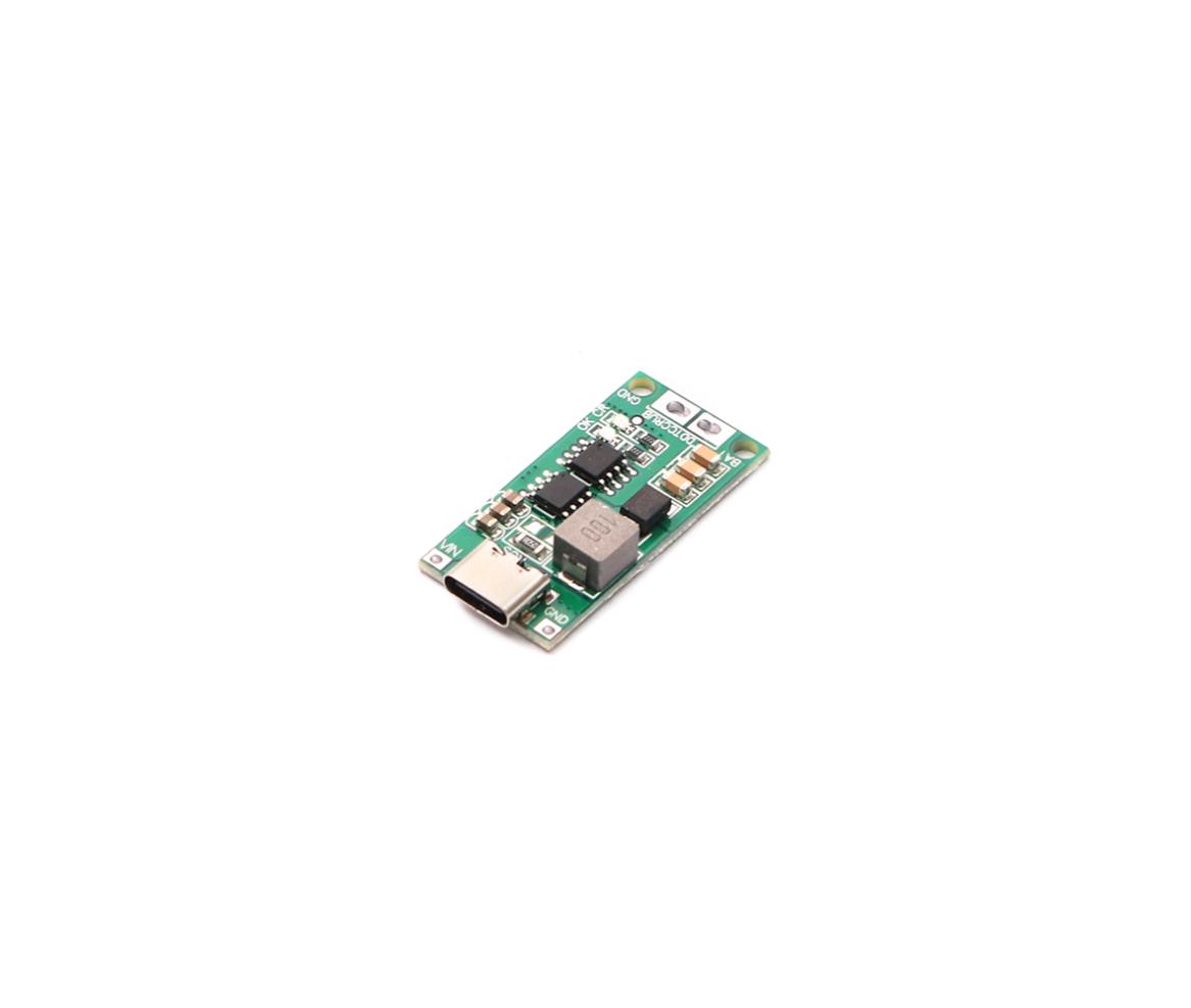Charger Battery 3S Lithium USB-C 2A