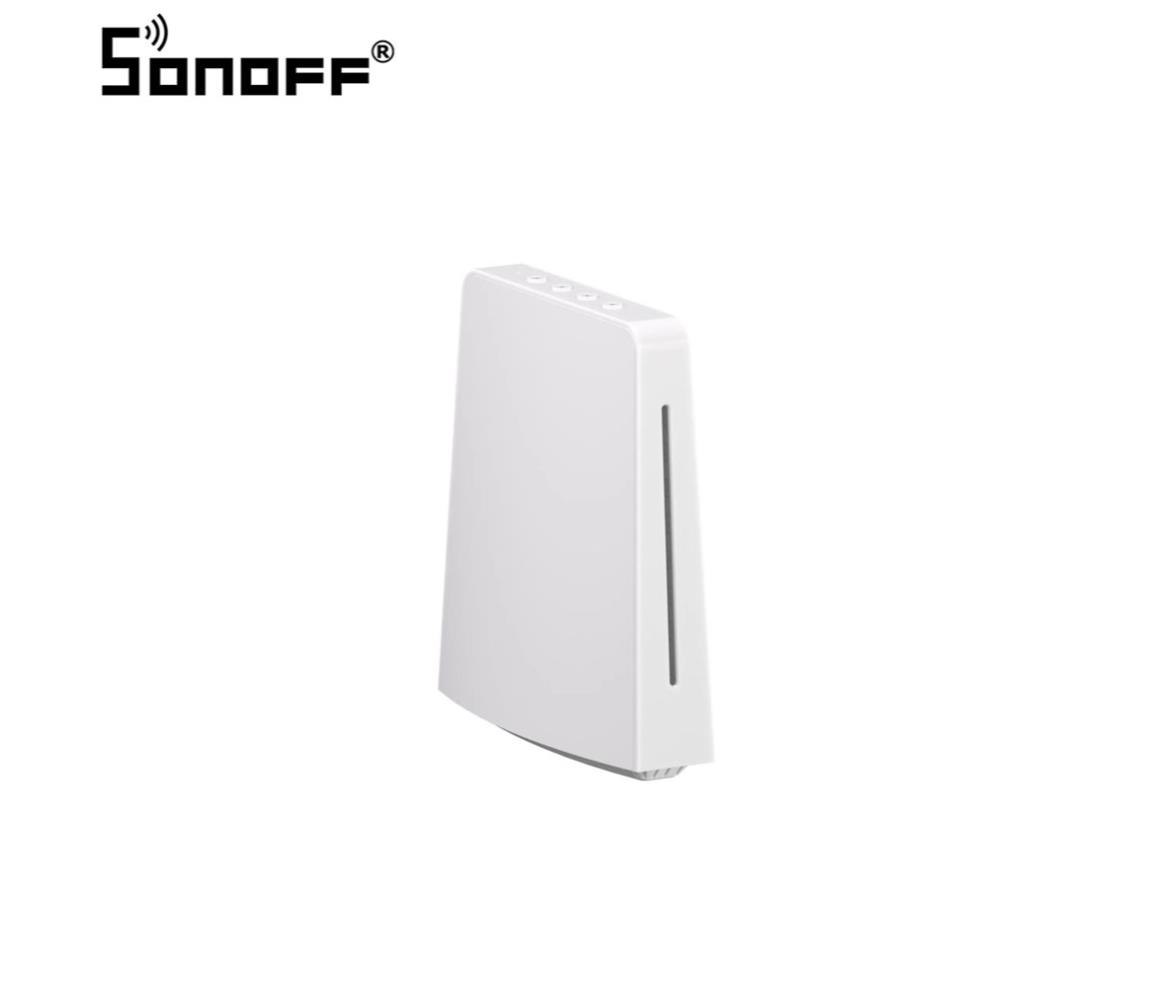IoT Smart - ZigBee - iHOST - Sonoff