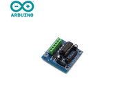 Motor Driver Module L293D