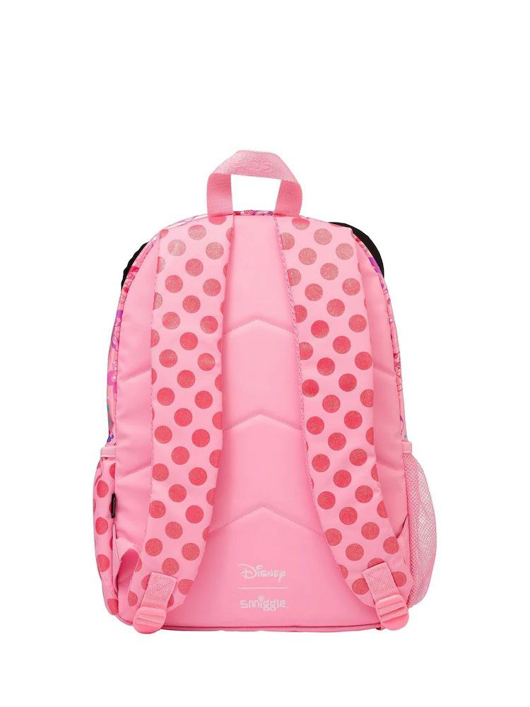 Smiggle Backpack Minnie Mouse | (G1-G3) | 42cm