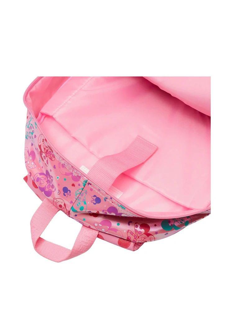 Smiggle Backpack Minnie Mouse | (G1-G3) | 42cm