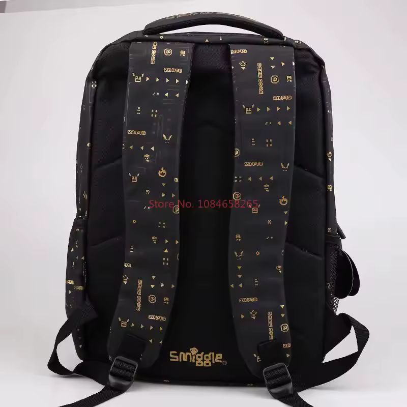 Smiggle Backpack Game | (G1-G3) | 42cm