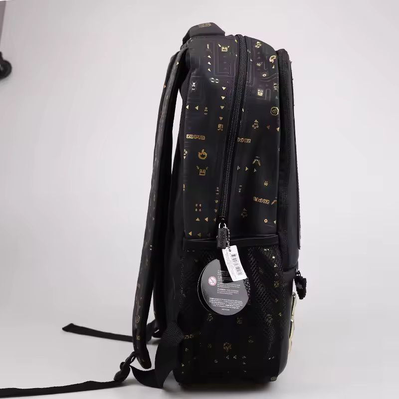 Smiggle Backpack Game | (G1-G3) | 42cm