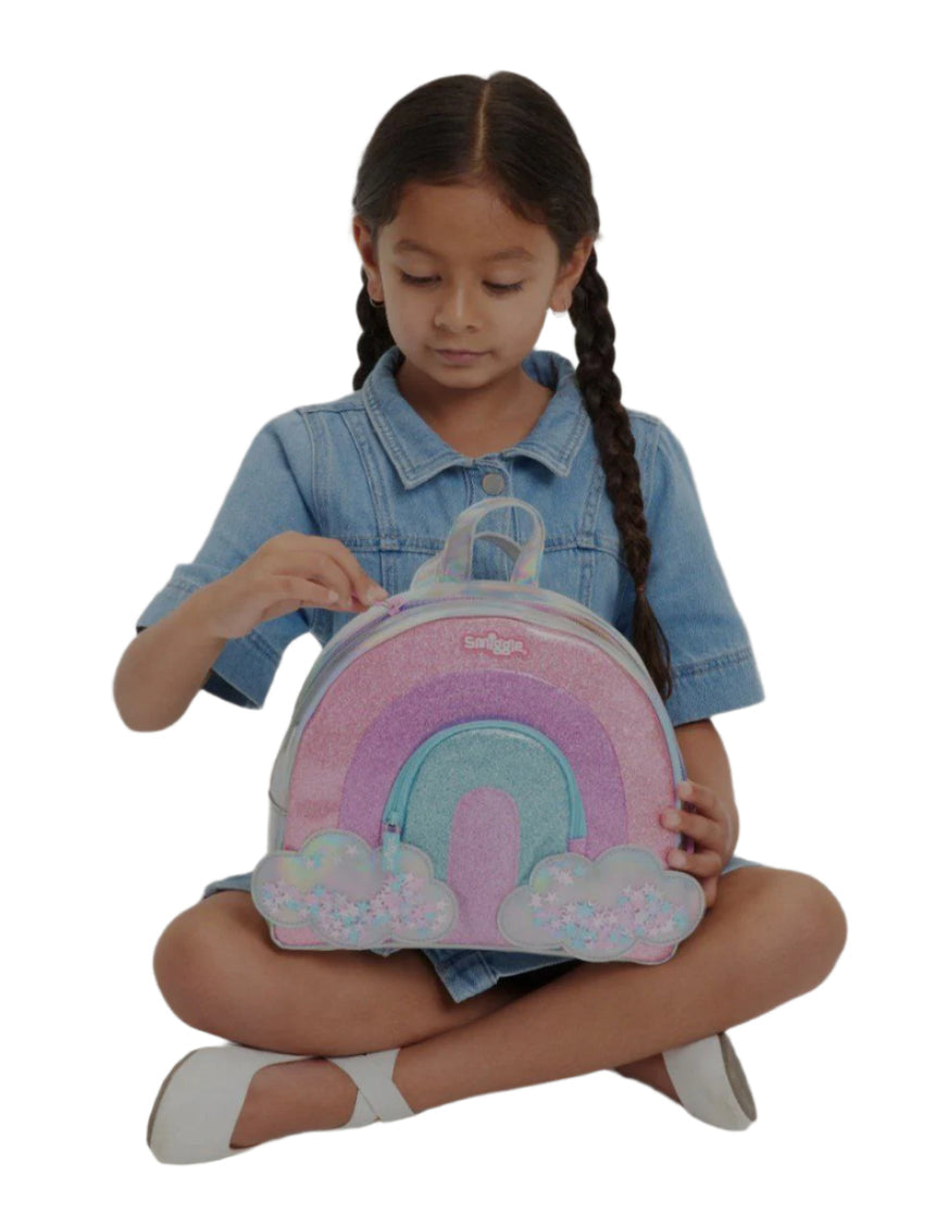 Smiggle Rainbow | Mini | 22cm