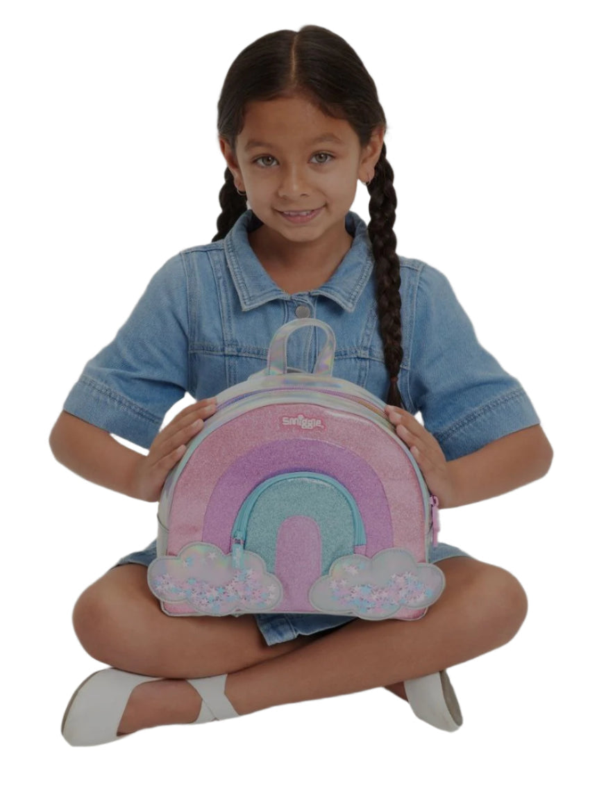 Smiggle Rainbow | Mini | 22cm