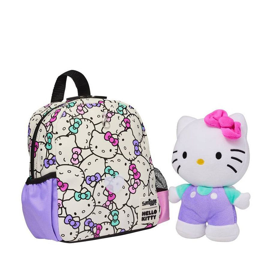 Smiggle Backpack Hello Kitty | Mini | 26cm