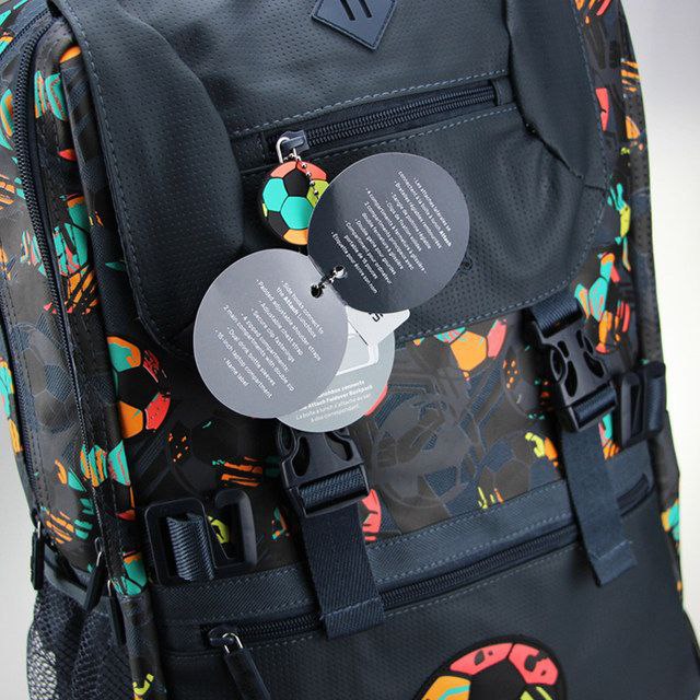 Smiggle Backpack Football 45 cm
