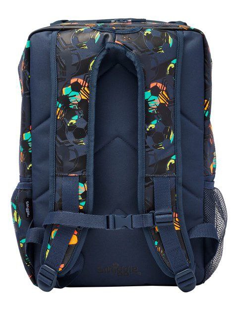 Smiggle Backpack Football 45 cm