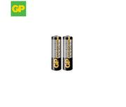 GP Heavy Duty Battery AA 1.5V 2 Pcs